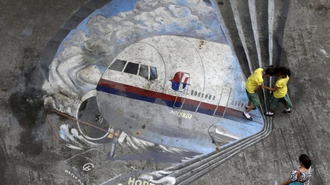 Misteri i zhdukjes së avionit “MH370”, Malajzia zgjat edhe me një vit kërkimet në Oqeanin Indian! I panjohur fati i 227 pasagjerëve dhe ekuipazhit