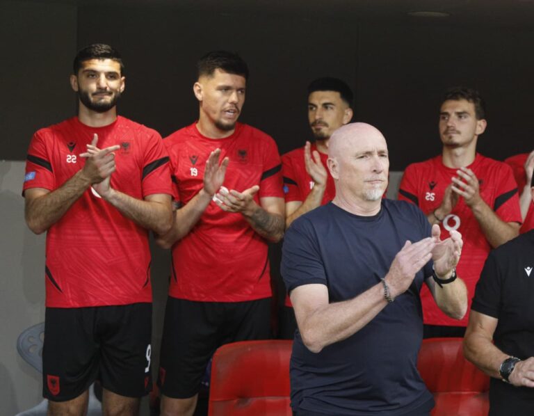 Maran vendos rekordin e parë, negativ