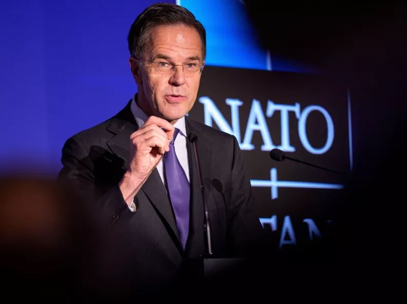 Sulmet e Trump për mosndihmë ndaj Iranit, Rutte: E kuptoj zhgënjimin për disa raste, por aleatët ndihmuan! Vetëm në bazat italiane u ngritën 500 avionë amerikanë