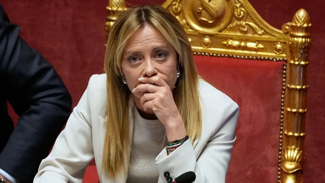 Ish-gjenerali sfidon Melonin, krijon partinë e re të ekstremit të djathtë në Itali “Futuro Nazionale”!