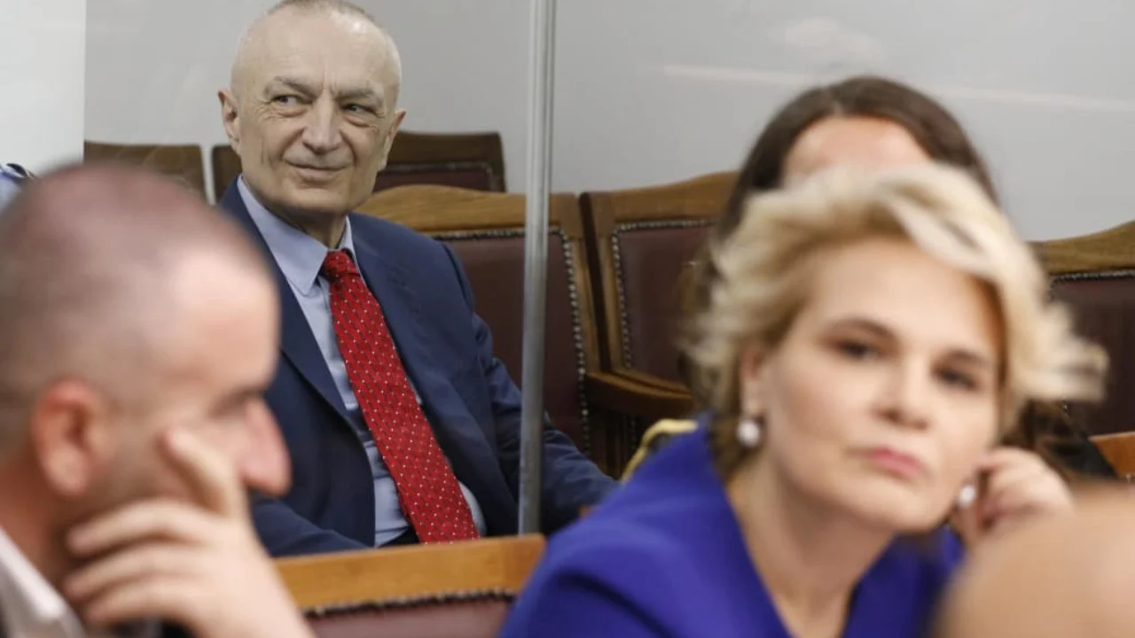 Gjyqi ndaj Ilir Metës dhe Monika Kryemadhit, ja kur do të mbahet seanca e radhës
