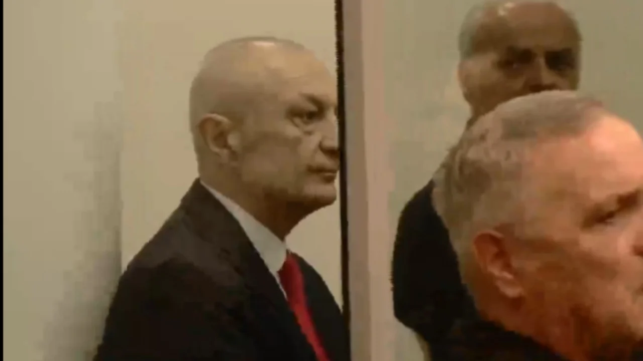 Ndërron jetë babai i Ilir Metës, kreu i PL kërkon leje të dalë nga qelia për ceremoninë mortore