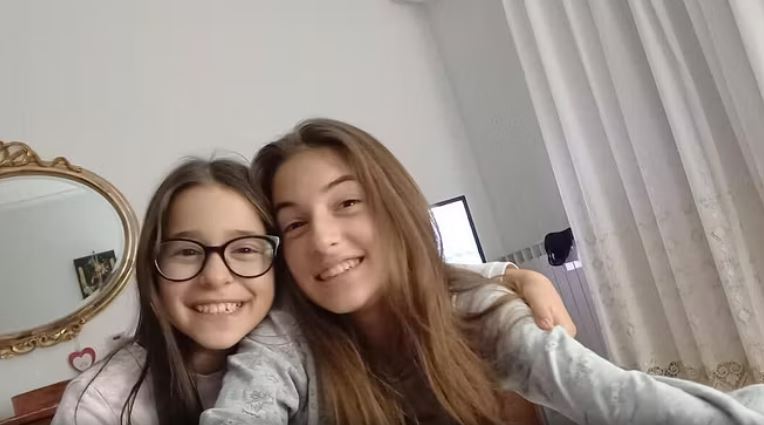 Zhduken dy motra të mitura në Itali, dyshohet edhe për rrëmbim! I dashuri i 16-vjeçares: Ajo kishte ndryshuar ditët e fundit, donte të…