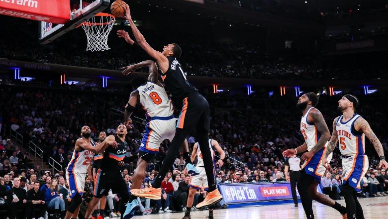 NBA/ Tifozët e New York Knicks paguajnë deri në 104 mijë dollarë biletën për ndeshjen e titullit
