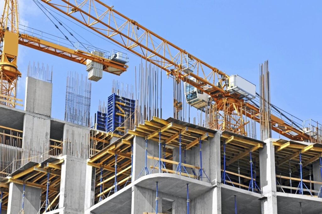 Cilat janë kompanitë më të mëdha të ndërtimit në vend, rritja e “Nova Construction”
