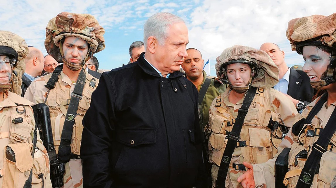 Netanyahu përsërit nevojën për t’u bërë të pavarur nga SHBA-të: Duhet të fitojmë autonomi të plotë në prodhimin e armëve