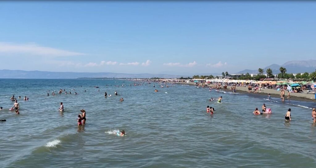 Tragjedi në Lezhë, mbyten dy vajza të mitura