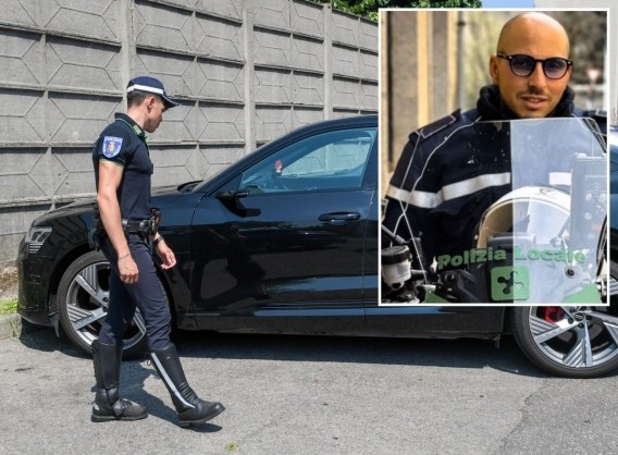 Efektivi italian humb jetën teksa po ndiqte 25-vjeçarin shqiptar, zbardhet dëshmia: Nuk i ndalova kontrollit se kisha pak hashash me vete