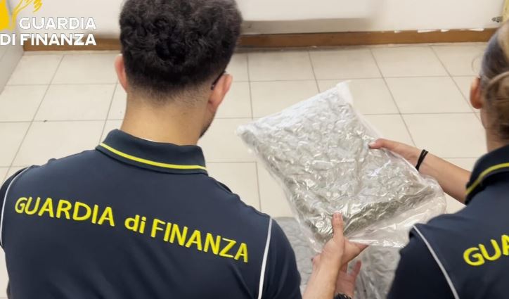Goditet rrjeti i trafikut të drogës në Itali, në pranga një shqiptar. Si u pikas nga autoritetet, u kap pasi…