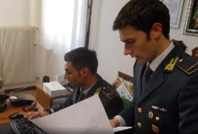 Policia italiane zbulon mashtrimin mbi 1.6 miliard euro ndaj buxhetit kombëtar dhe BE