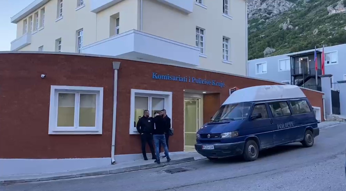 Operacion për goditjen e kultivimit të kanabisit në Krujë, policia zbarkon në zonat problematike