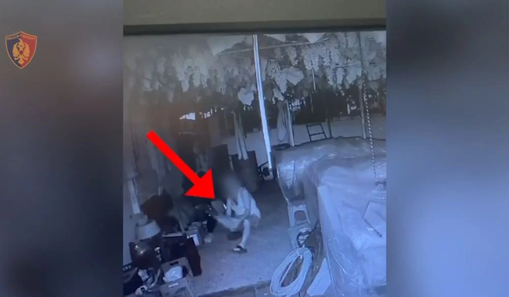 Konflikt me armë mes fqinjëve në Shkodër/ Dy të arrestuar dhe një në kërkim, policia sekuestron kallashnikov dhe tritol