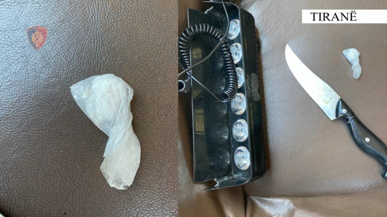 DETAJE/ Mbahej nën vëzhgim nga policia, por shpërndante drogë në “Don Bosko”, si ra në pranga autori i plagosjes në Paskuqan
