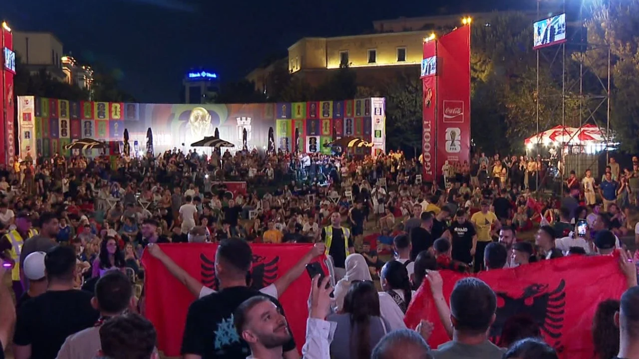 Bllokimi i qarkullimit rrugor gjatë tubimit, policia procedon penalisht 15 protestues