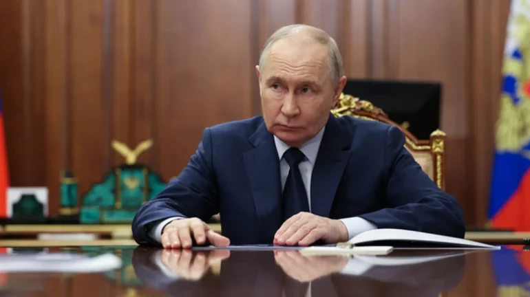 “Ofensiva do të vijojë deri në kontrollin e plotë në katër rajone”/ Putin refuzon kërkesën e Ukrainës për deeskalim të pjesshëm
