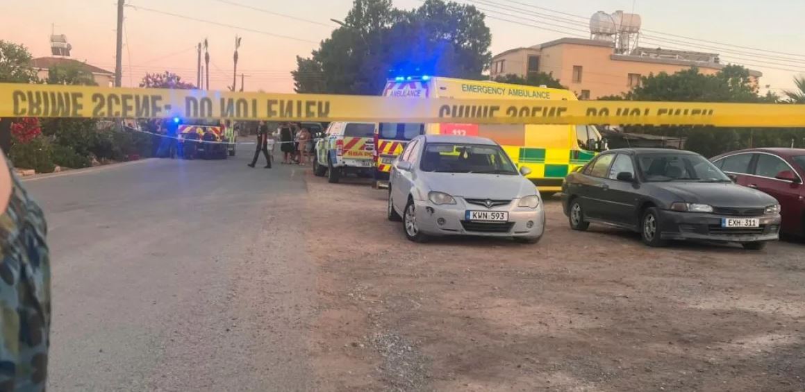 E rëndë, dy fëmijët motër e vëlla gjenden të vdekur brenda makinës! Arrestohen babai dhe njerka në Qipro