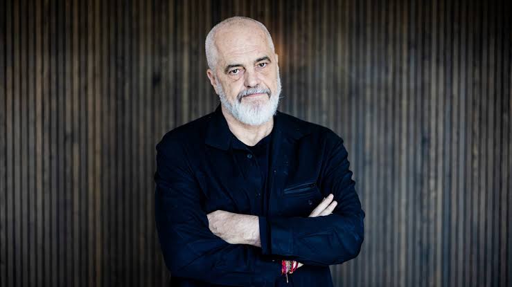 Rama për Financial Times: Protestuesit më quajnë “Kumbari” i Shqipërisë, unë iu them “F*ck you”