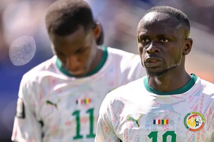 Rrezikohet revolta nga lojtarët e Senegalit, detaje tronditëse në Botëror