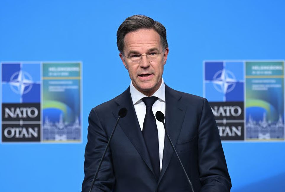 Rutte: SHBA nuk po e braktis NATO-n, po riorganizon detyrat e saj! Marrëveshja me Iranin? Shmangia e kërcënimit nga armët bërthamore ndikon në sigurinë e të gjithëve