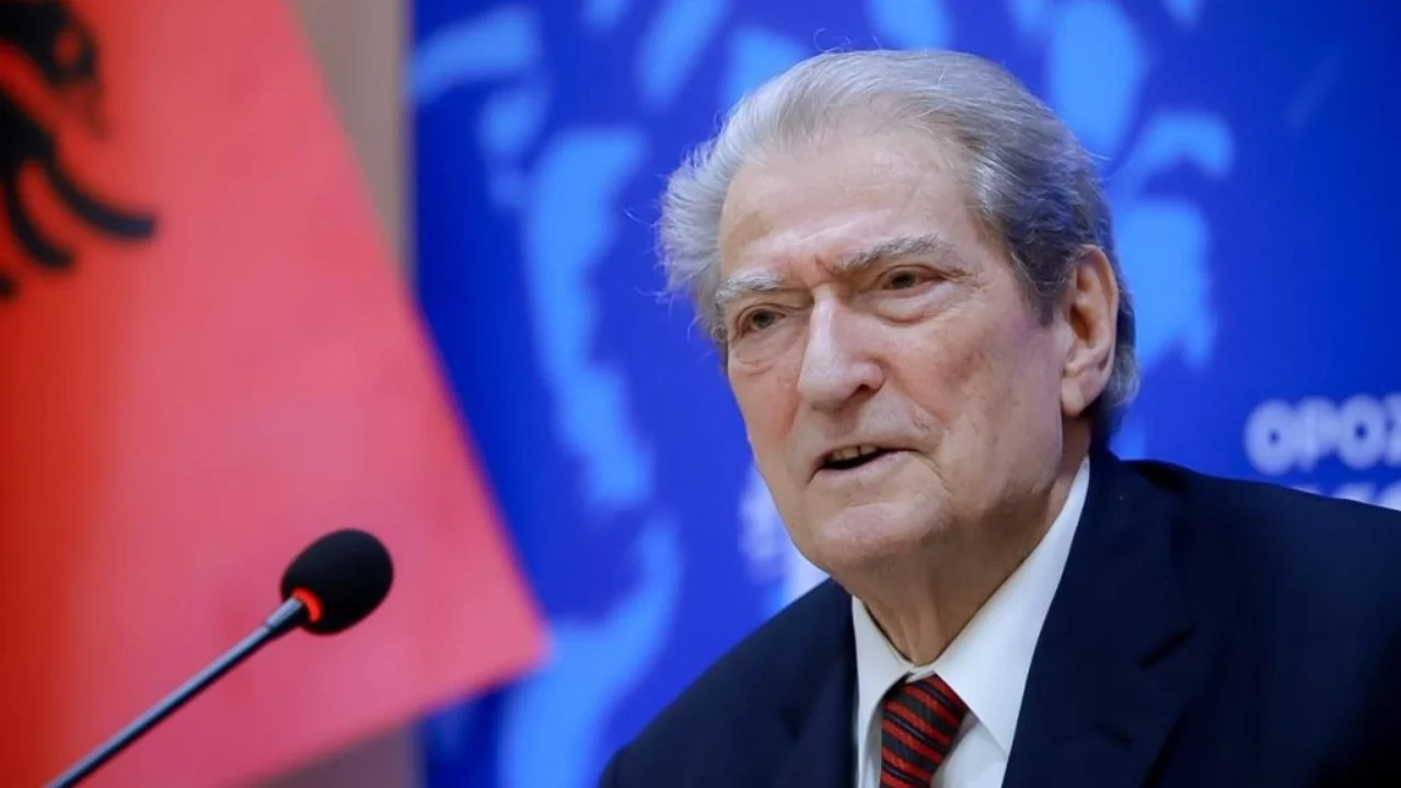 “Unë erdha, u krye”, Berisha konfirmon heqjen e “non gratës” nga SHBA