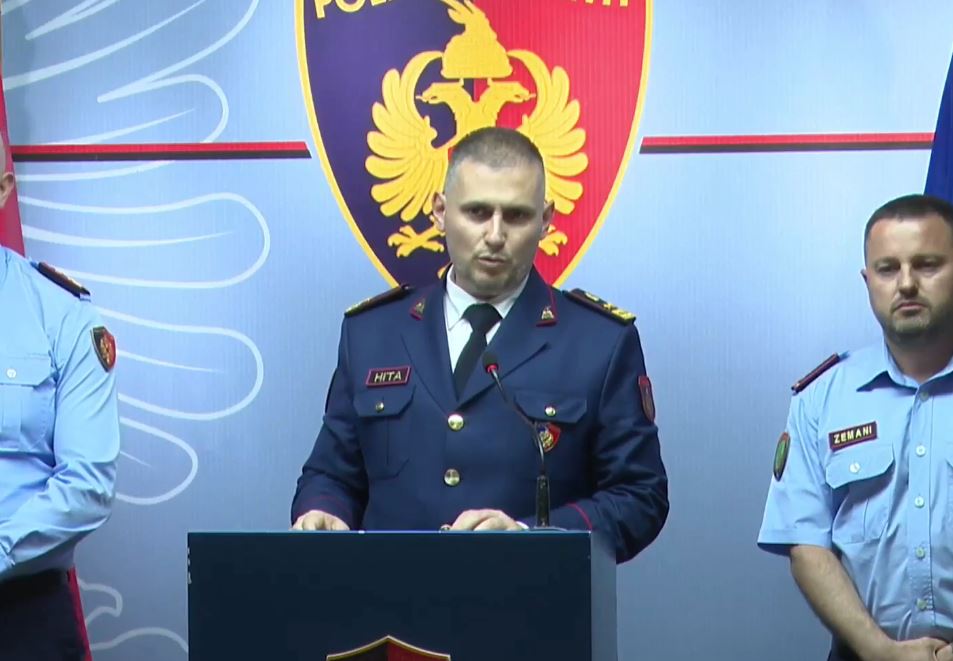 “Policia u shfaq e fjetur dhe jo profesionale”/ Protestuesi në Zvërnec u tërhoq zvarrë dhe u dhunua, Skënder Hita: Ajo trupë në turpëron të gjithëve! Hetim disiplinor për zinxhirin komandues Vlorë