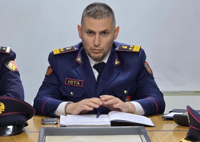 Helmimi i 60 studentëve/ Skënder Hita mbledh me urgjencë drejtuesit e Akademisë së Sigurisë