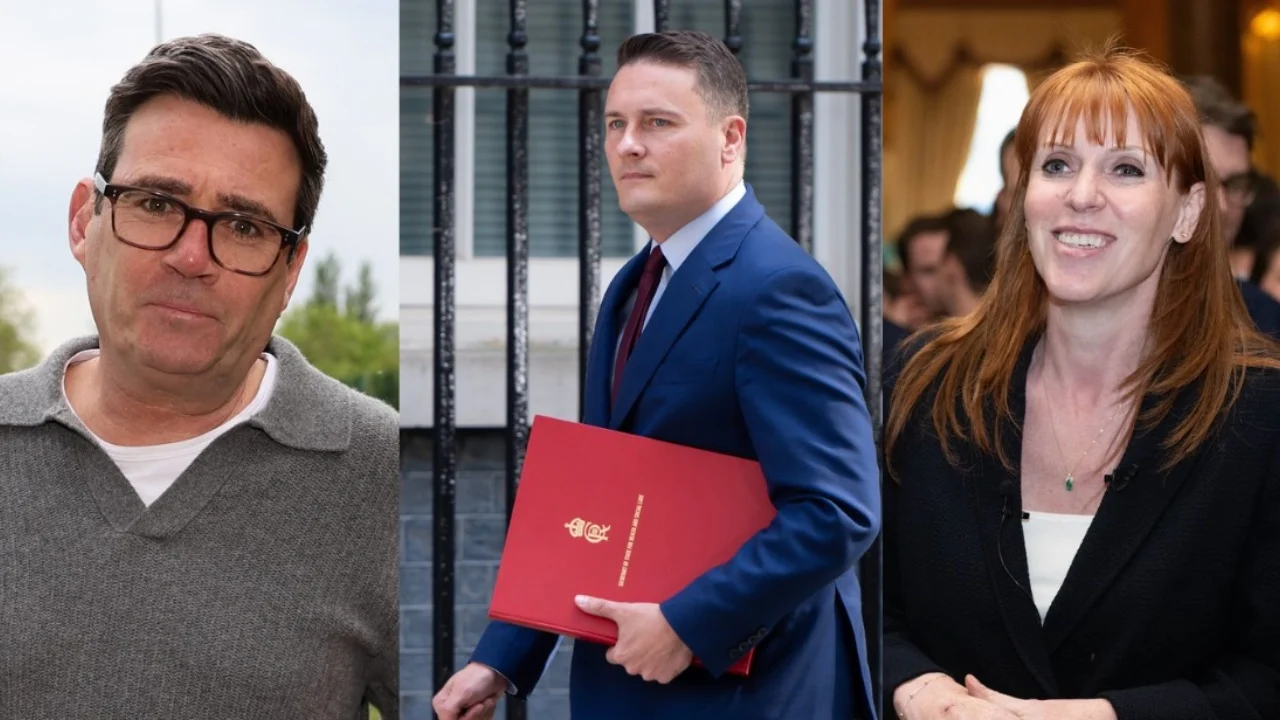 Kush do ta pasojë Keir Starmer? BBC nxjerr 3 emra: Shumica e laburistëve ia besojnë postin…