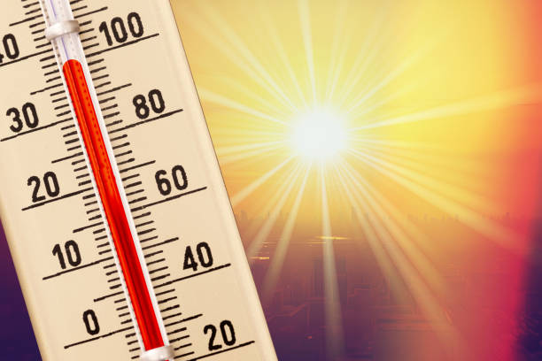 Temperatura deri në 37 gradë, njihuni me parashikimin e motit për sot