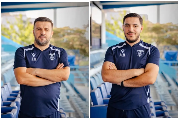 Teuta, prezantohen dy emra të njohur, pjesëtarë të stafit të trajnerit Tetova