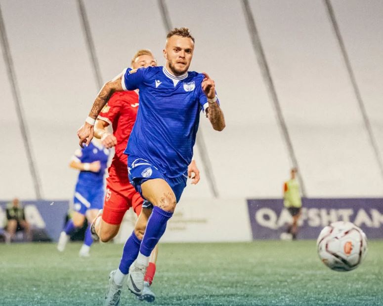Teuta në fazë ristrukturimi, deri tani janë larguar 4 futbollistë