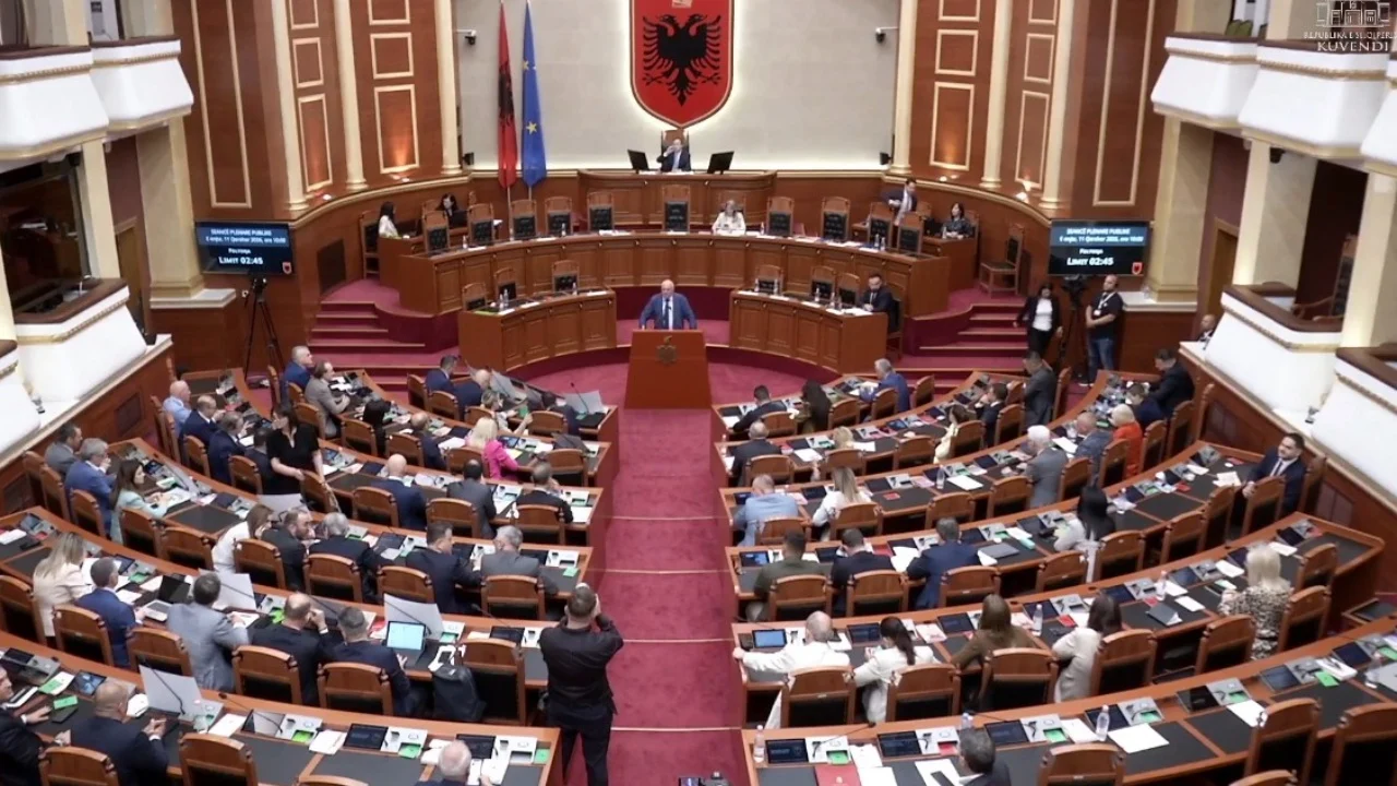 Heqja e “non gratës” për Berishën nga SHBA, Tritan Shehu: Një mësim historik, e vërteta fitoi