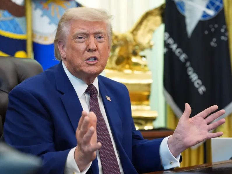 Trump: Uraniumi i Iranit do të shkatërrohet me ose pa bashkëpunimin e Teheranit!