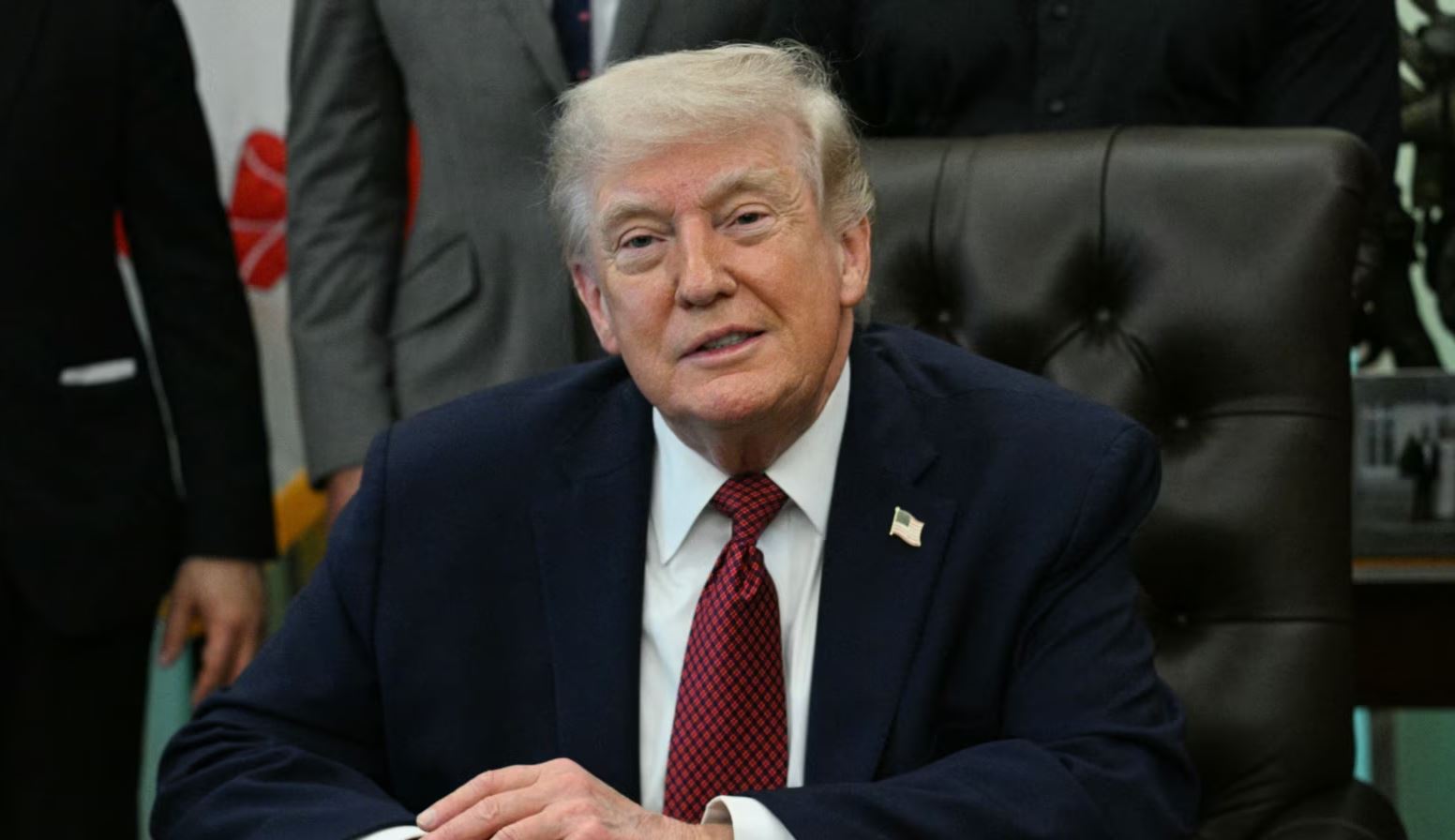 “Amerika është rikthyer!”/ Trump në festimet për 250-vjetorin e Pavarësisë: Pak kohë më parë ishim një vend i vdekur, tani askush nuk qesh më me ne