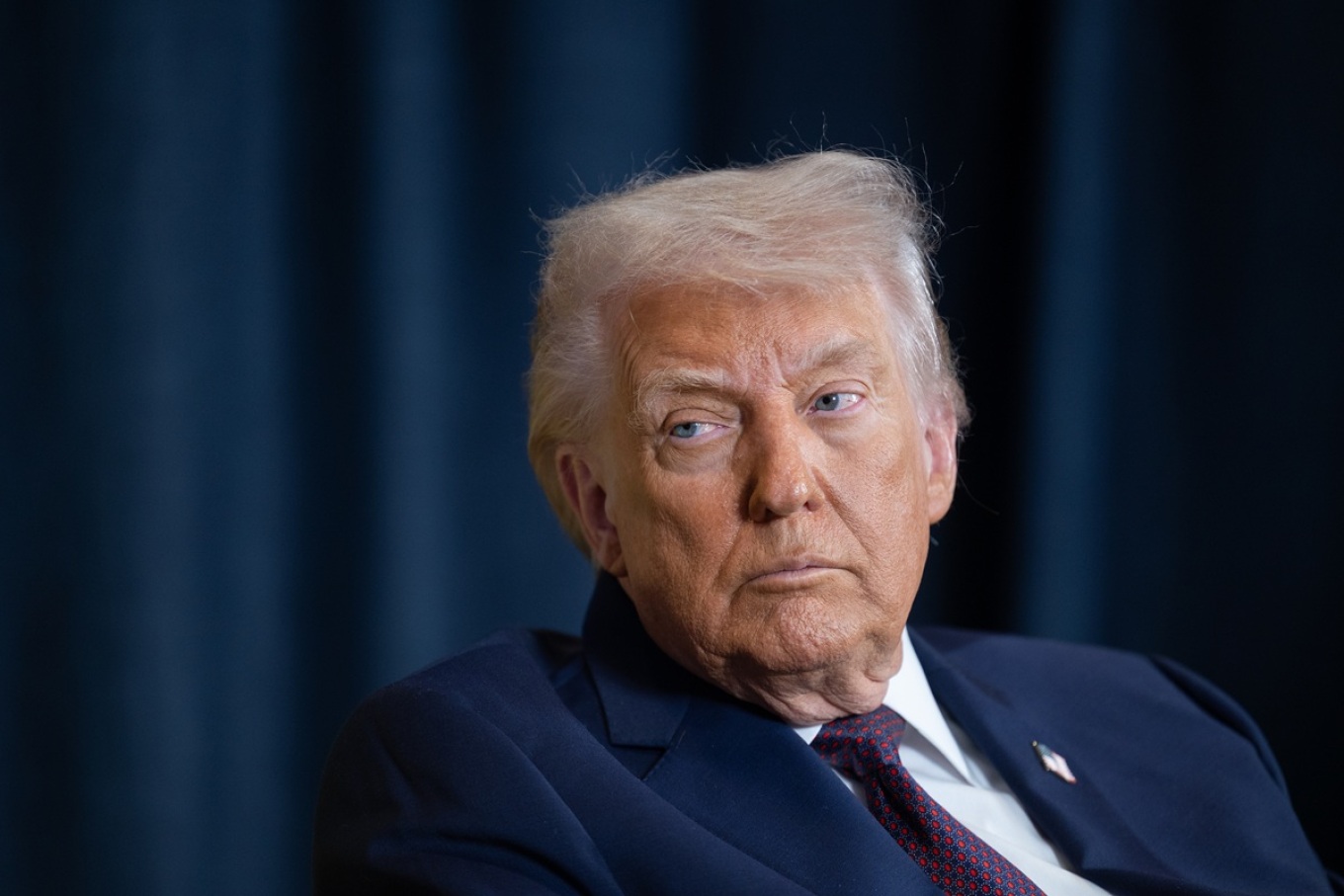 Rekord në SHBA, 22 mjekë kontrollojnë Trump në check-up, Shtëpia e Bardhë: Presidenti në gjendje të shkëlqyer