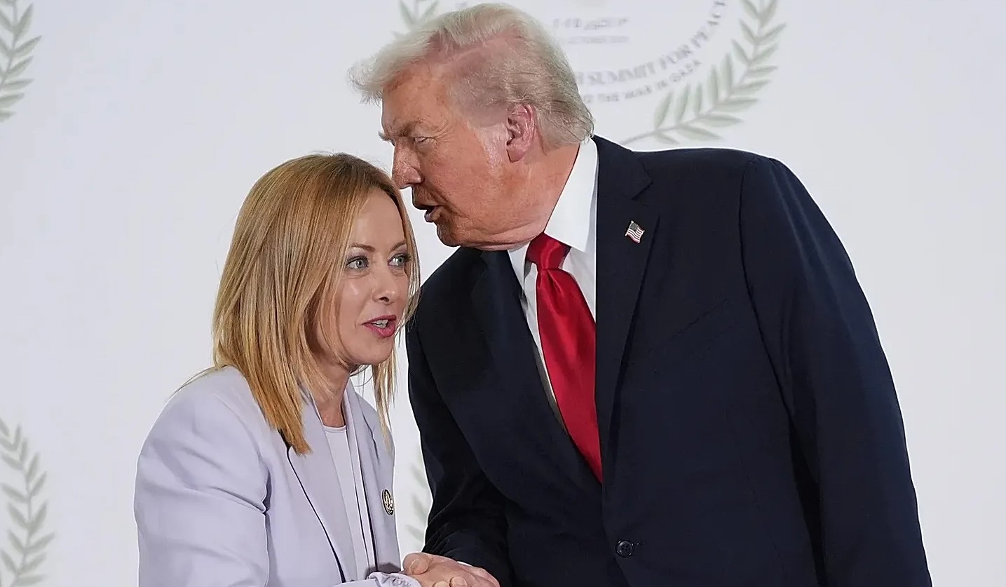 Trump sulmon sërish Melonin: Ishte ndër më të këqijat! Tërheqja nga NATO? Ja si përgjigjet presidenti amerikan