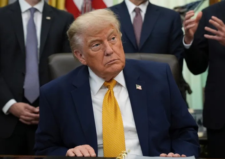 Trump sërish kritika: Do të doja që evropianët të kishin qenë më besnikë! S’kishim nevojë për asgjë, por mund të kishin ofruar ndihmën e tyre