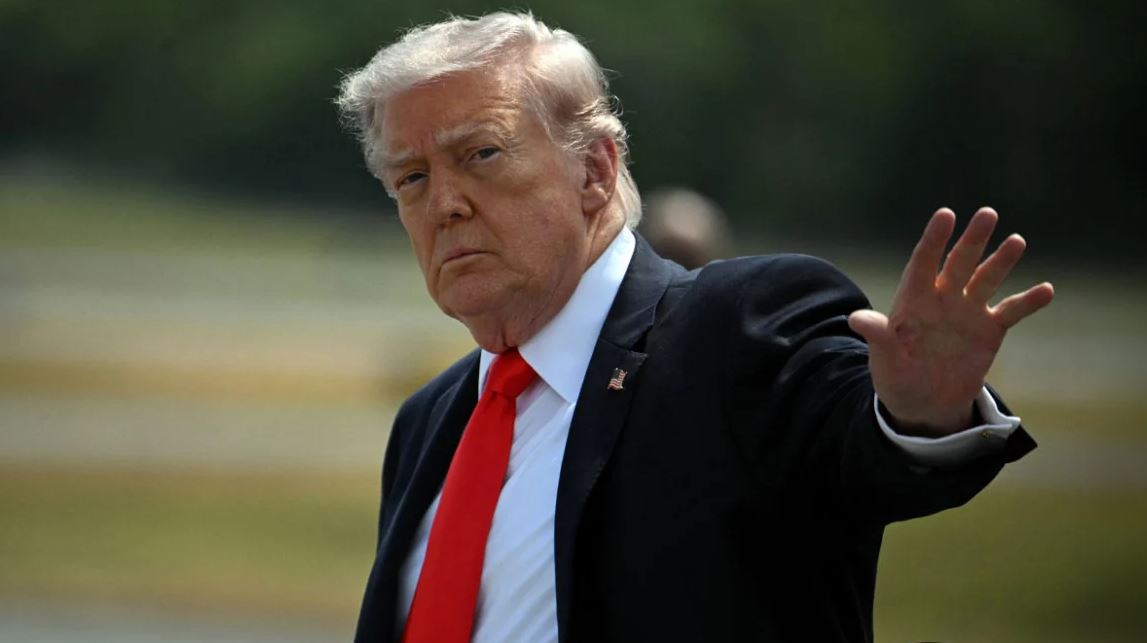 “Khamenei është i përfshirë në bisedime”- Trump: Irani ka rënë dakord që të mos ndërtojë armë bërthamore!