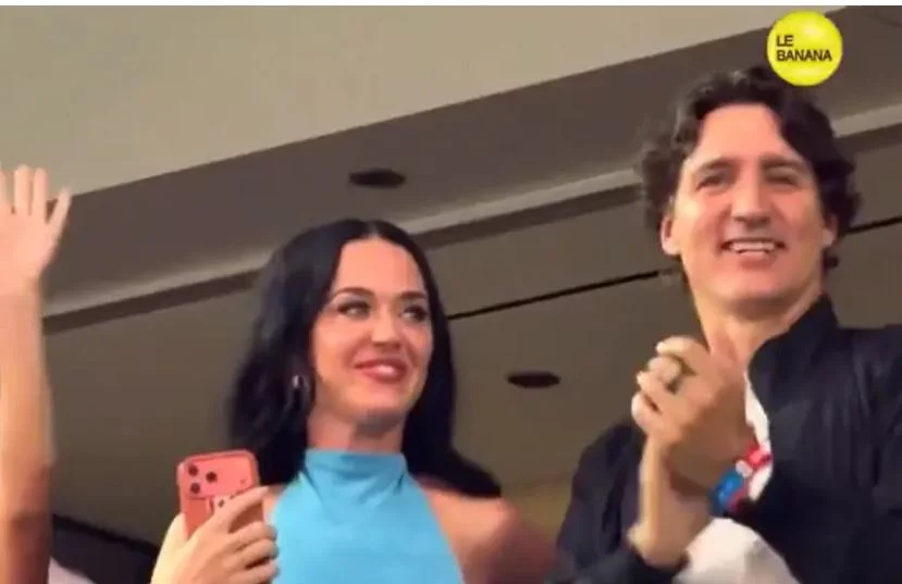 La ndeshjen e Kanadasë për të ndjekur Katy Perry-n në premierën e SHBA-së, Trudeau “kryqëzohet” nga kanadezët: Je turpi ynë