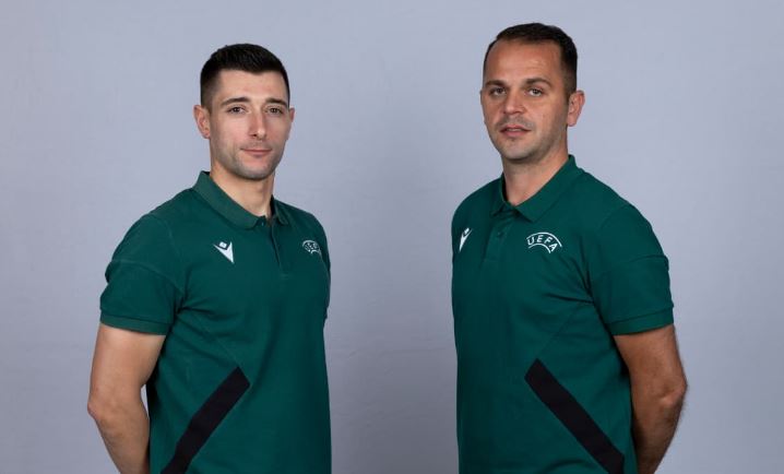 UEFA merr vendimin historik për gjyqtarin e Superiores