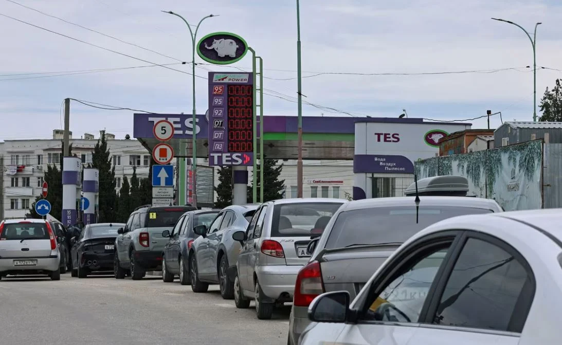Ukraina godet infrastrukturën energjetike në Krime, ndërprerje të mëdha në Sevastopol
