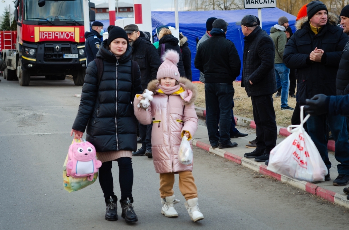Brukseli propozon zgjatje të re të statusit të refugjatëve ukrainas, çfarë ndryshon për burrat në moshë ushtarake
