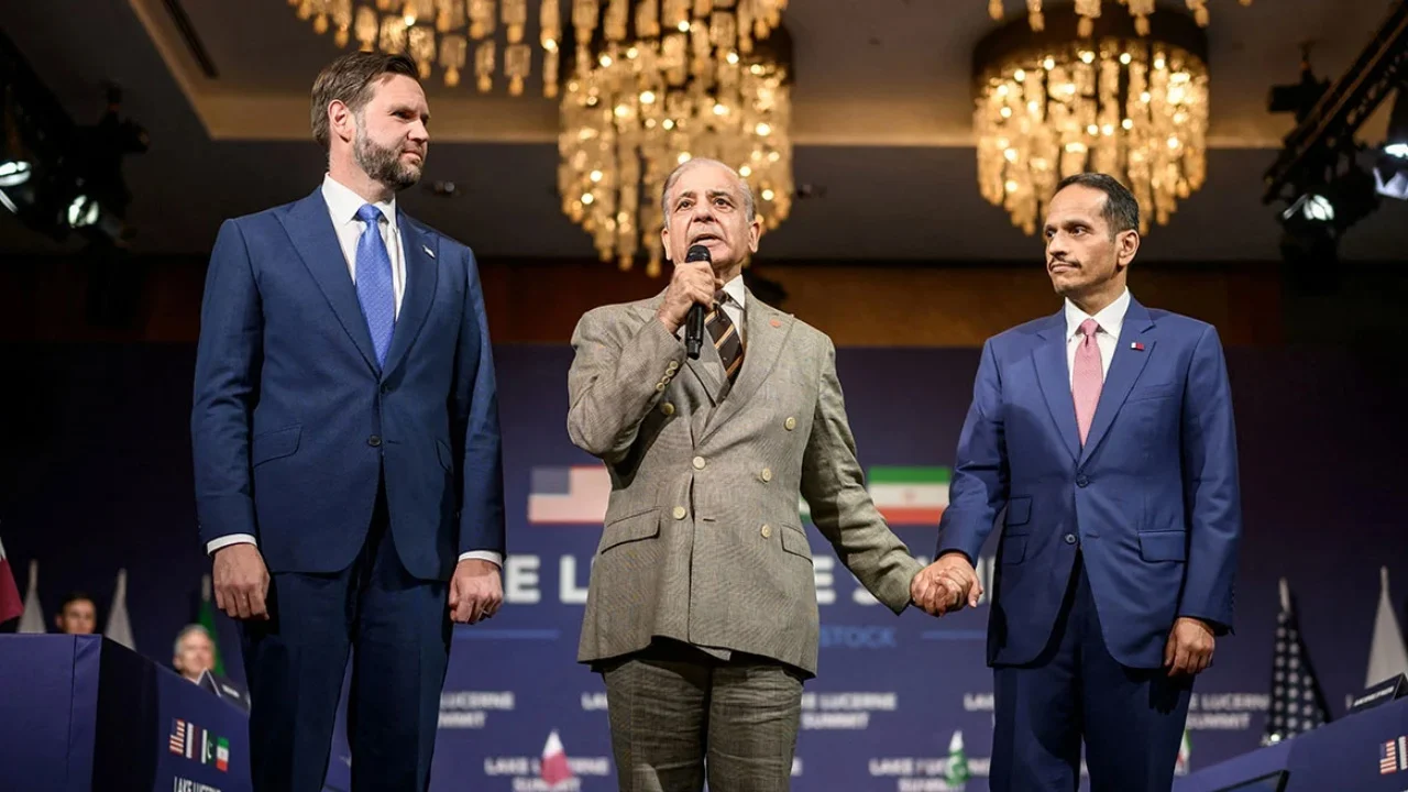 Përfundon pas më shumë se një ore raundi i parë i bisedimeve SHBA-Iran në Zvicër, delegacionet tërhiqen për konsultime