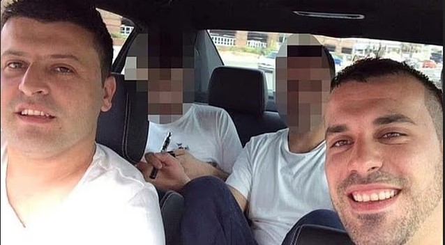 Të akuzuar për trafik ndërkombëtar droge, Apeli i GJKKO lë në fuqi vendimin për vëllezërit Hoxhosmani