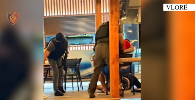 Arrestimi i të shumëkërkuarit Moisi Habilaj në Borsh, policia jep detaje