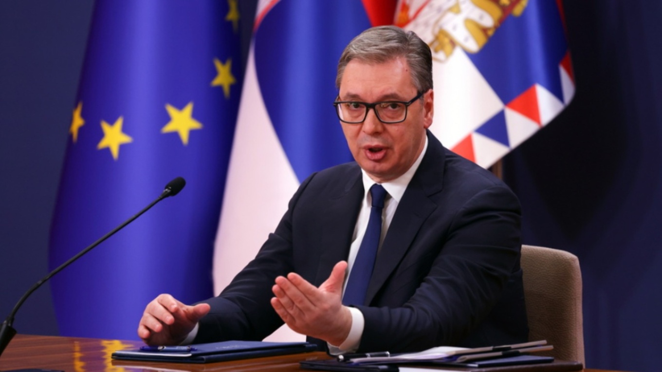 SHBA ndalon importin e bakrit nga Serbia, reagon Vuçiç: Të gjithë janë kundër të gjithëve!