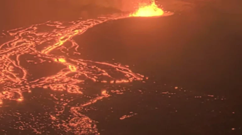 VIDEO/ Një nga më aktivët, shpërthen sërish vullkani në Hawaii
