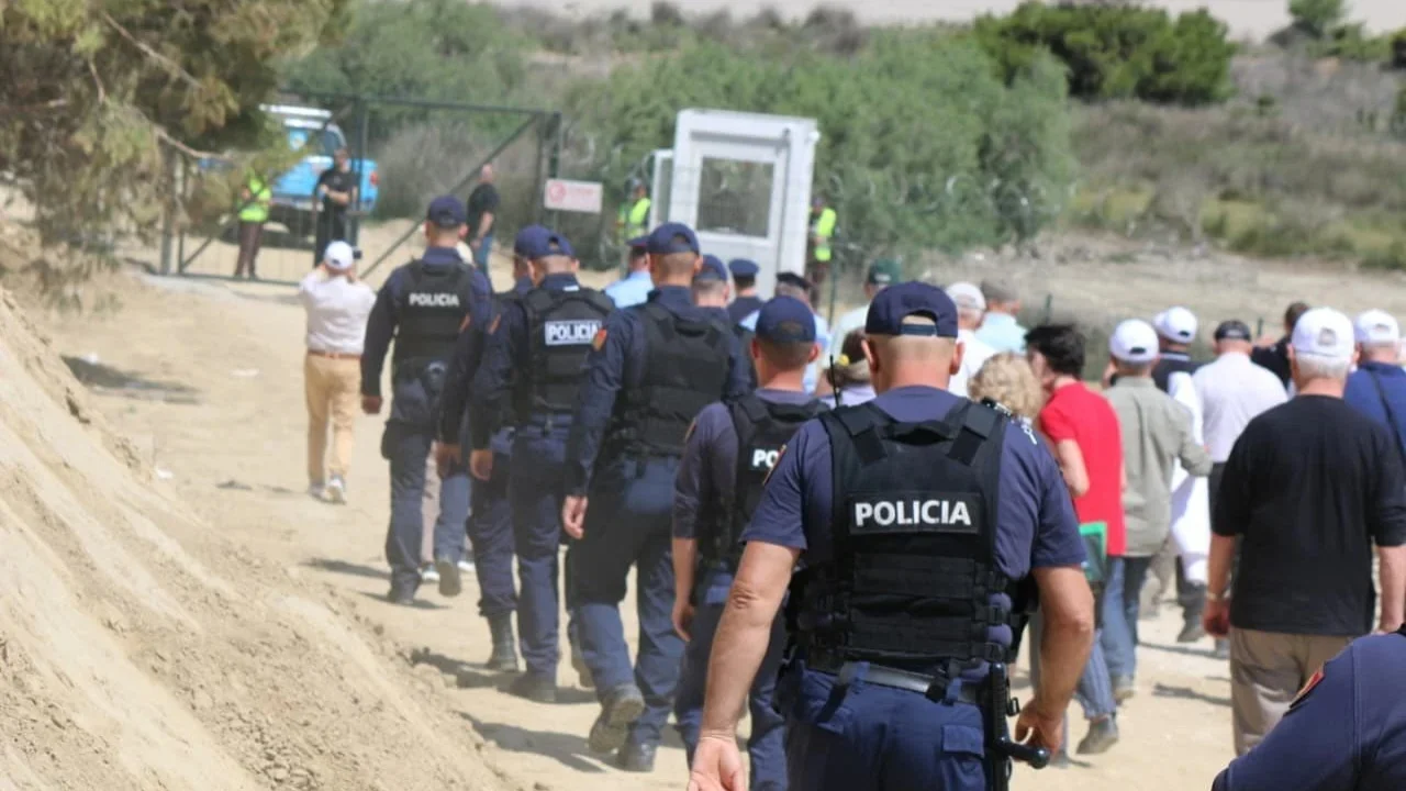 Incidentet në Zvërnec, arrestohen dy personat që tërhoqën me dhunë protestuesin