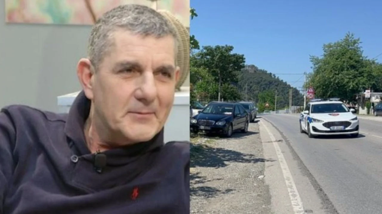 Aksidentoi për vdekje një të mitur pranë shkollës, Apeli lë në fuqi arrestin me burg për regjisorin Petri Bozo