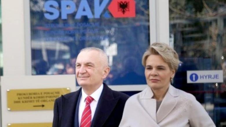 Nis gjyqi ndaj Ilir Metës, Monika Kryemadhi: Komunikimet janë shkëputur nga konteksti