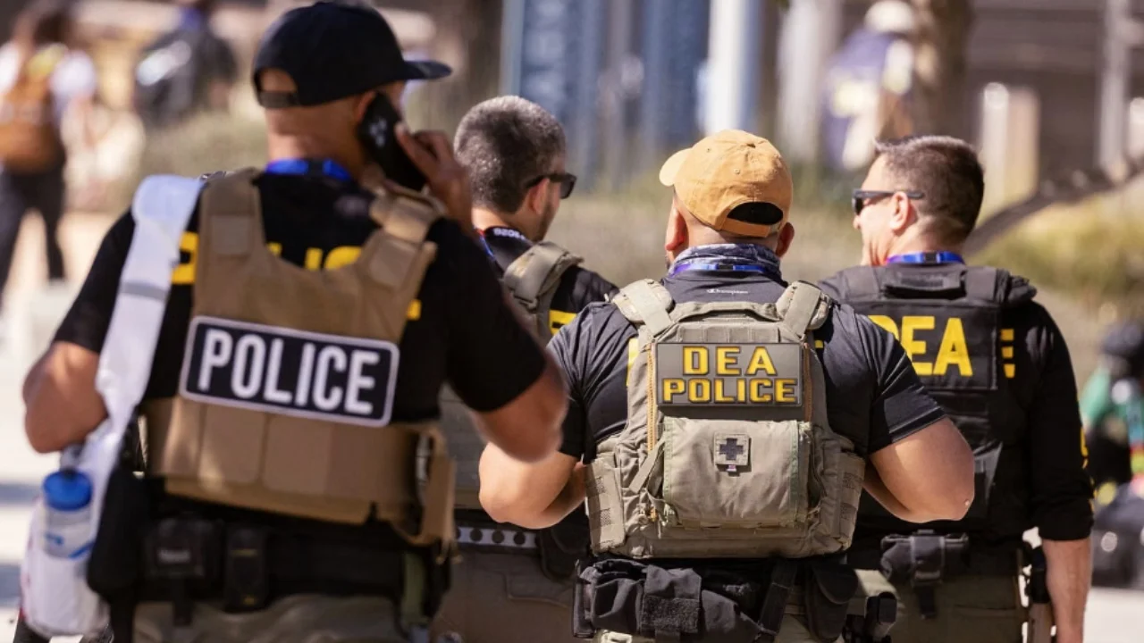 Përshkallëzohet situata në Memphis, një person vritet nga agjentët federalë gjatë operacionit antidrogë
